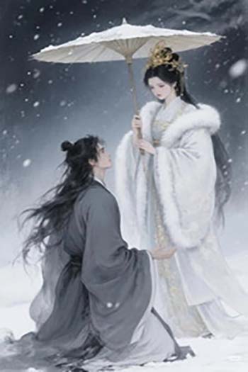 Vai Ác Sư Tôn Bị Nam Chính Quấn Lấy (Dịch FULL)